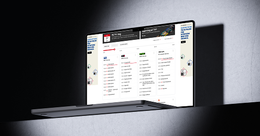 TV guide Fra ABC Startsiden Se Dagens TV program